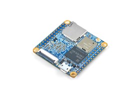 Микрокомпьютер FriendlyElec NanoPi NEO Air (RAM 512 МБ)