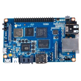 Микрокомпьютер Banana Pi BPI-M3