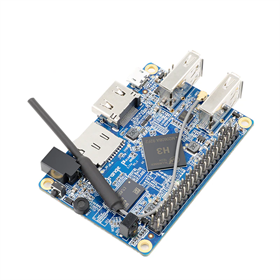 Микрокомпьютер Orange Pi Lite