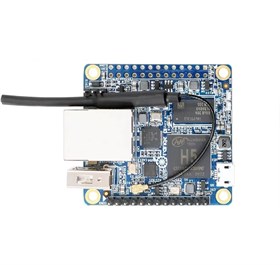Одноплатный компьютер Orange Pi Zero Plus