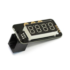 Дисплей Makeblock Me 7-segment display-Red V1