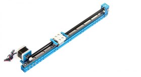 Ресурсный набор Makeblock Linear Motion Guide Module Pack - Blue