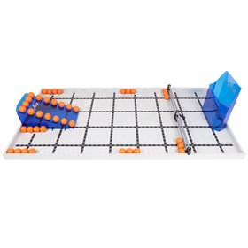 Соревновательные элементы VEX IQ, сезон 2015/2016 "Bank Shot"