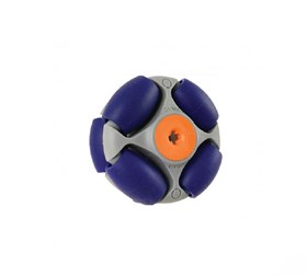 Мультинаправленное колесо Rotacaster 50мм HiTechnic HRC2150