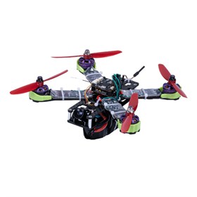 Учебный программируемый БПЛА PolusLAB PL-DK-EDU-01. Расширенный