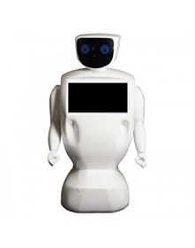 Робот консультант Promobot V2 Expert на базе Promobot
