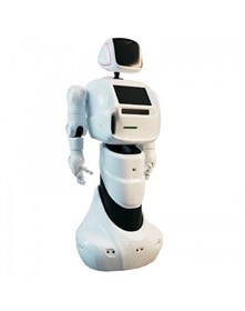 Робот консультант Promobot V3 Base