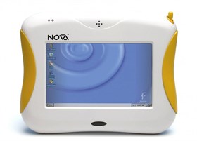 Регистратор данных Архимед NOVA5000 в комплекте с клавиатурой, мышью, сумкой