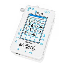 Цифровая лаборатория PolusLAB по ОБЖ (ОБЗР)