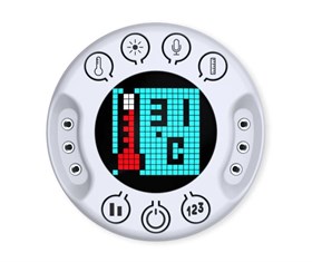 Цифровая лаборатория Архимед STEAM Старт