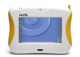 Регистратор данных Архимед NOVA5000 EX (без VGA порта)