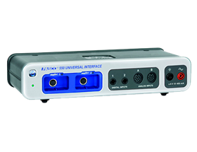 Универсальный интерфейс 550 PASCO
