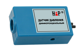 Цифровой датчик давления дифференциальный (200 кПа) Научные Развлечения