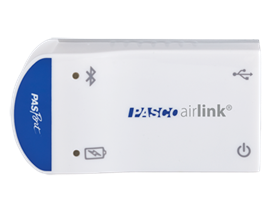 Интерфейс беспроводной AirLink PASCO