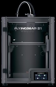 3D принтер FlyingBear S1