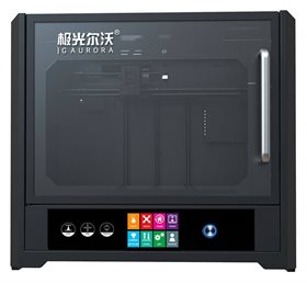 3D принтер JGMaker A6