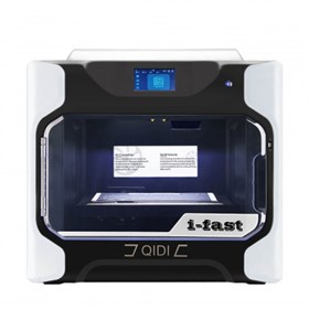 3D принтер QIDI Tech i-Fast