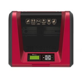 3D принтер XYZPrinting da Vinci Junior Pro