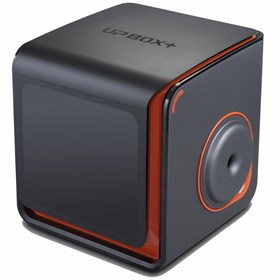 3D принтер Tiertime UP BOX Plus