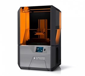 3D принтер FlashForge Hunter