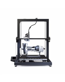 3D принтер XINKEBOT Orca2 Cygnus