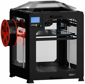 3D принтер Total Z Anyform 250-G3 (2Х)