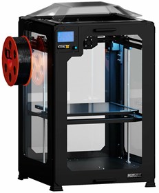 3D принтер Total Z Anyform L250-G3 (2X)
