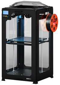 3D принтер Total Z Anyform XL250-G3
