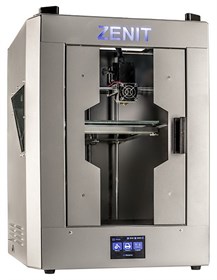 3D принтер Zenit HT NB
