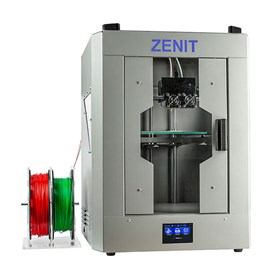 3D принтер Zenit DUO SWITCH NB