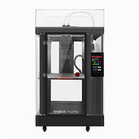 3D принтер Raise3D PRO3 Plus