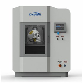 3D принтер CreatBot PEEK 300