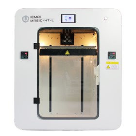3D принтер IEMAI 3D Magic HT-L