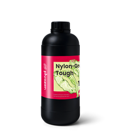 Фотополимерная смола Phrozen NylonGreen Tough, зеленая, 1 кг
