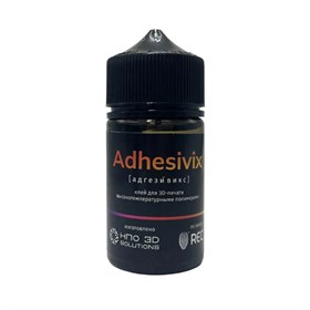 Клей для 3D печати Adhesivix PRO 75мл