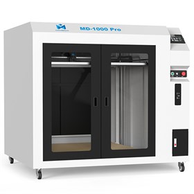 3D принтер Mingda MD-1000 PRO