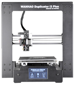 3D принтер Wanhao Duplicator i3 Plus
