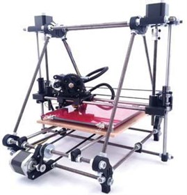 Набор комплектующих для сборки RepRap 3D