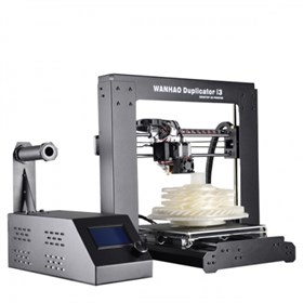3D принтер Wanhao Duplicator i3 v 2.1