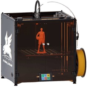 3D принтер FlyingBear Reborn 2 (с автовыравниванием)