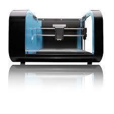 3D принтер Cel Robox RBX1