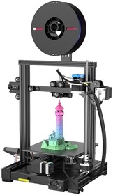 3D принтер Creality Ender 3 V2 Neo (набор для сборки)