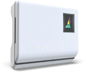 Устройство для печати несколькими материалами MOSAIC PALETTE 2S