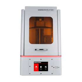 3D принтер Wanhao GR1