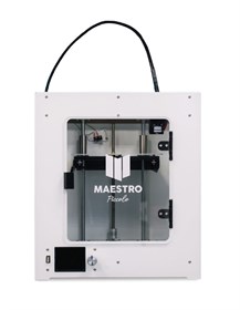 3D принтер Maestro Piccolo