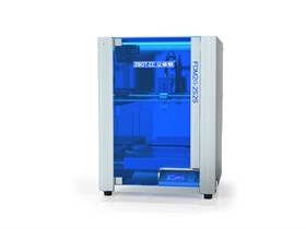3D принтер Zbot FDM20-2525