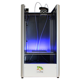 3D принтер Leapfrog Creatr XL