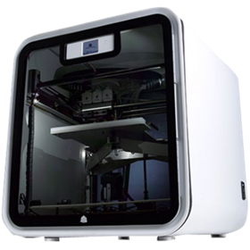 3D принтер 3D Systems CubePro