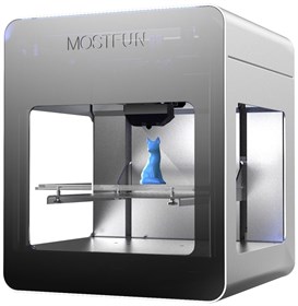 3D принтер MostFun Sail