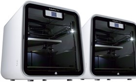 3D принтер CUBEPRO TRIO